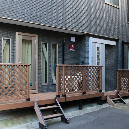 Coto Tokyo Asakusa 1 Kültér fotó