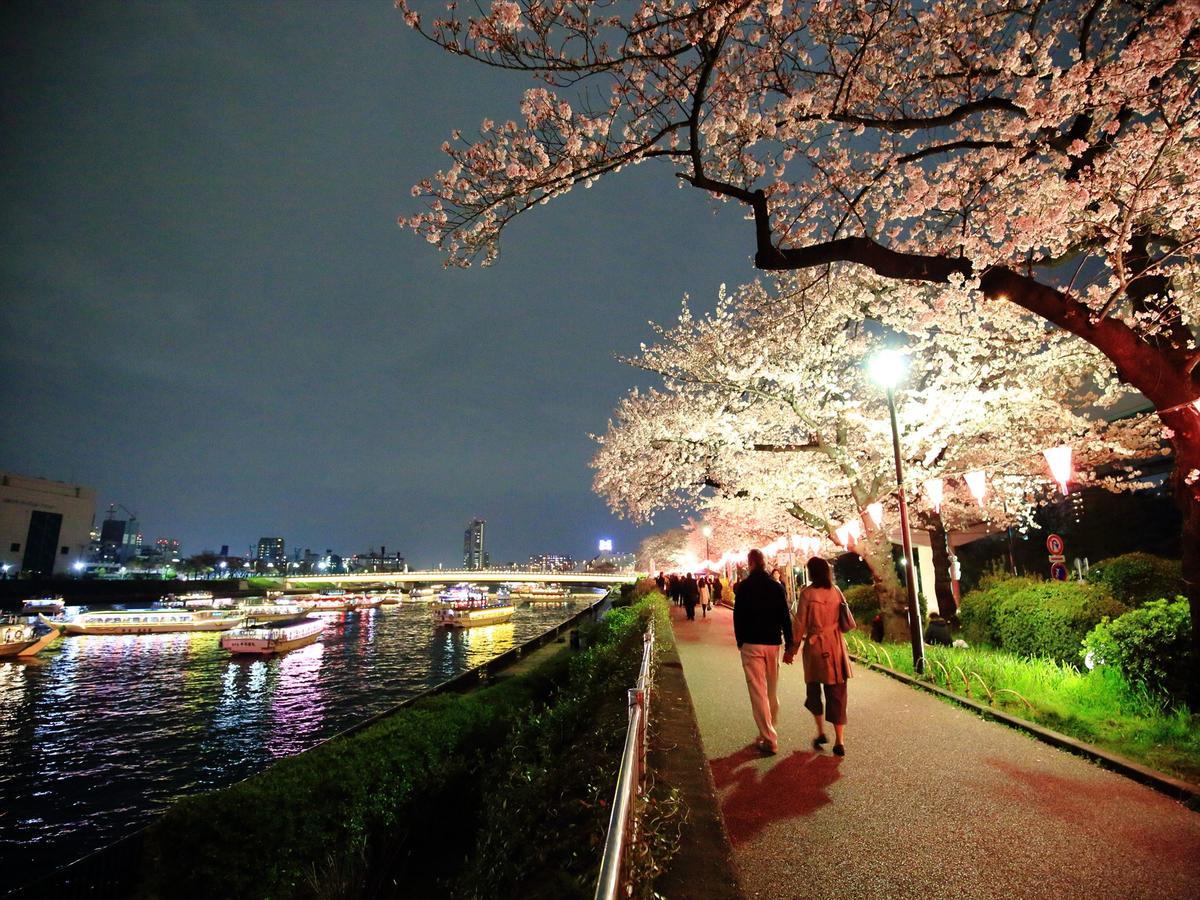 Coto Tokyo Asakusa 1 Kültér fotó
